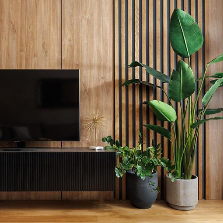 Pure Living Apartment W. Private Parking Braşov Buitenkant foto
